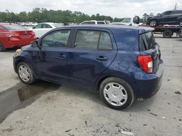 Photo 2 from auction – 2013 TOYOTA SCION XD with VIN JTKKUPB40D1037080