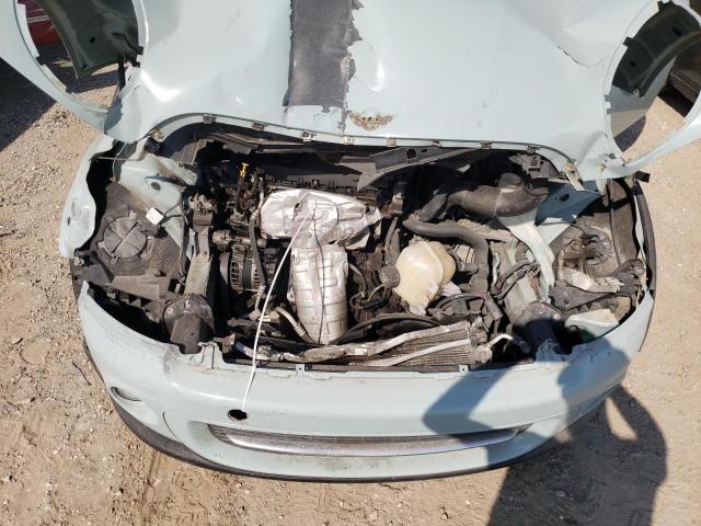 Photo 11 from auction – 2012 MINI COOPER with VIN WMWSU3C54CT262089