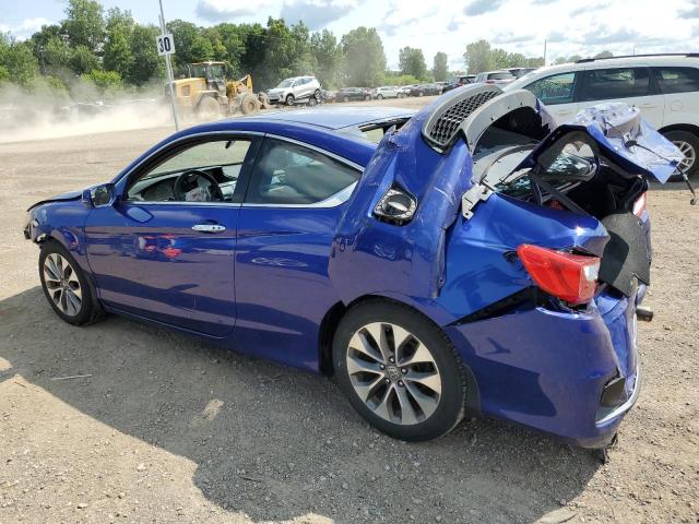 Photo 2 from auction – 2015 HONDA ACCORD EX with VIN 1HGCT1B71FA008827