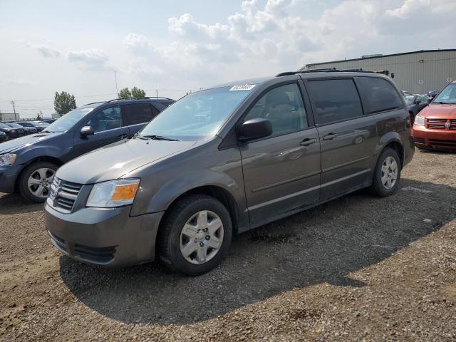 DODGE GRAND CARA 2010 с VIN 2D4RN4DE8AR205811 - Фото с аукциона