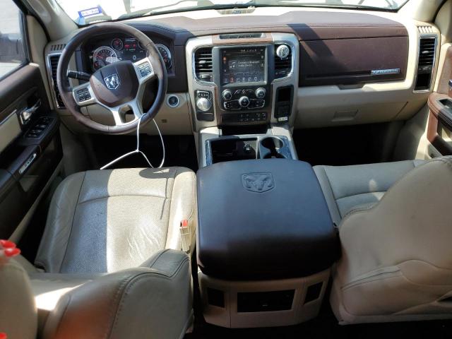 Photo 8 from auction – 2014 RAM 1500 LARAM with VIN 1C6RR6NT1ES168381