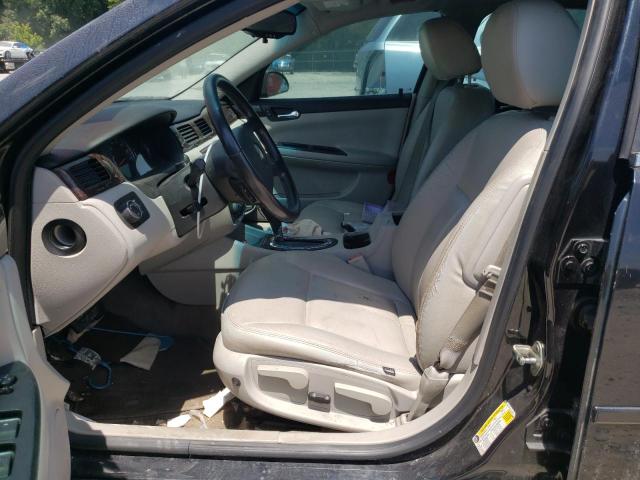 Photo 7 from auction – 2012 CHEVROLET IMPALA LT with VIN 2G1WB5E39C1157757