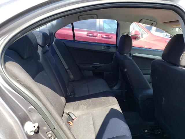 Photo 10 from auction – 2011 MITSUBISHI LANCER ES/ with VIN JA32U2FU1BU021582
