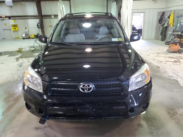 Photo 5 from auction – 2008 TOYOTA RAV4 with VIN JTMBD33V186071769
