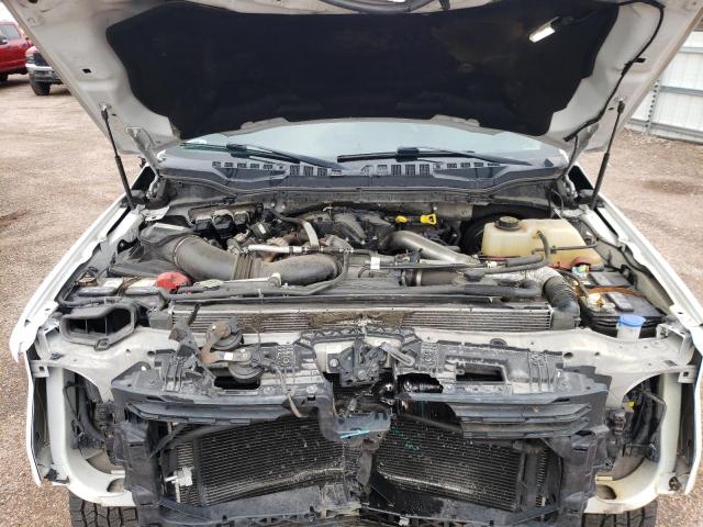 Photo 11 from auction – 2017 FORD F250 SUPER with VIN 1FT7W2BT4HEE37367
