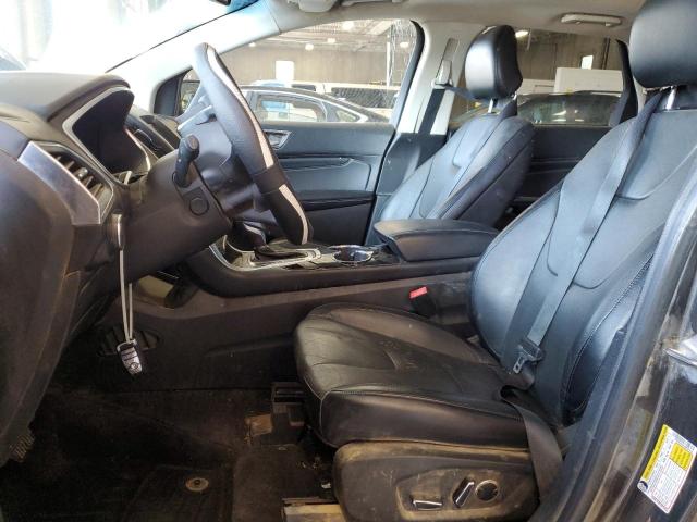 Photo 7 from auction – 2018 FORD EDGE TITAN with VIN 2FMPK4K9XJBB05135