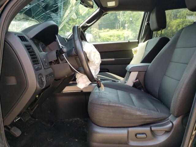 Photo 7 from auction – 2012 FORD ESCAPE XLT with VIN 1FMCU0D72CKC34766