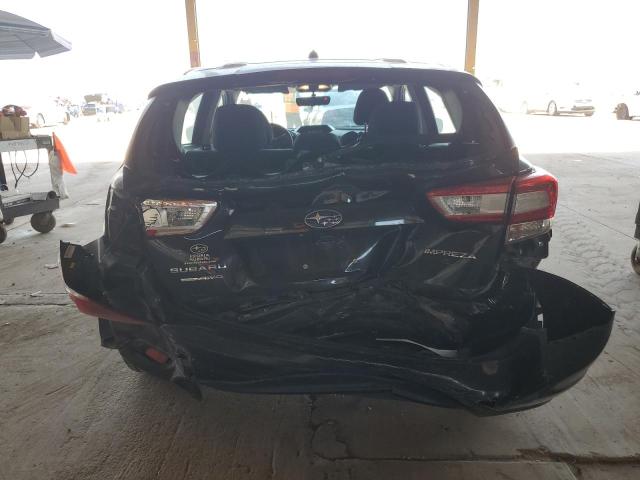 Photo 6 from auction – 2018 SUBARU IMPREZA with VIN 4S3GTAA60J3736211