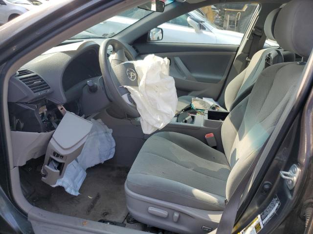 Photo 7 from auction – 2009 TOYOTA CAMRY BASE with VIN 4T4BE46K69R085606
