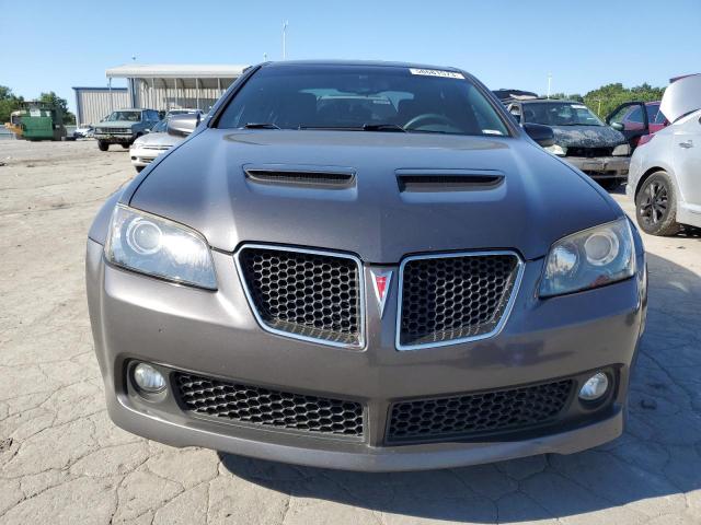 صورة رقم 5 من المزاد - 2009 PONTIAC G8 مع VIN 6G2ER57789L181850