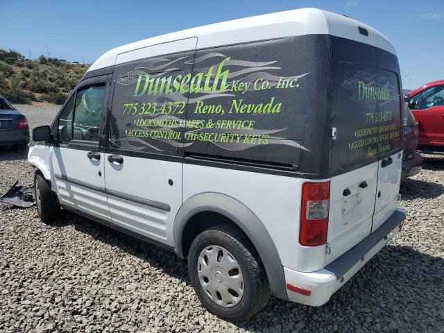 Photo 2 from auction – 2010 FORD TRANSIT CO with VIN NM0LS7BN2AT036228