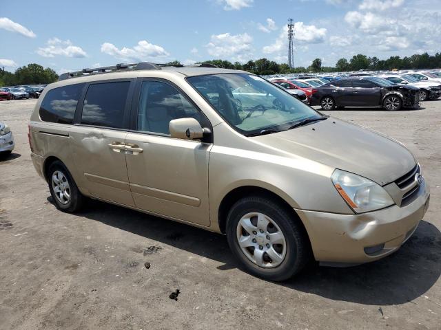 Photo 4 from auction – 2007 KIA SEDONA with VIN KNDMB233576139108