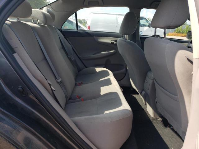 Фото 10 с аукциона – 2012 TOYOTA COROLLA BA с VIN 2T1BU4EE0CC872651