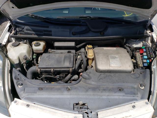 Photo 11 from auction – 2005 TOYOTA PRIUS with VIN JTDKB20U650125433