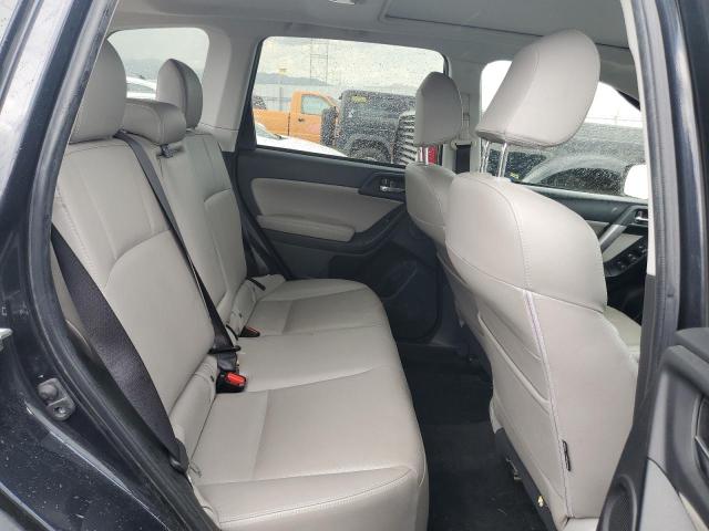 Photo 11 from auction – 2015 SUBARU FORESTER 2 with VIN JF2SJARCXFH829694