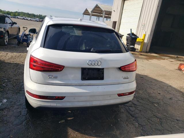 Photo 6 from auction – 2016 AUDI Q3 with VIN WA1EFCFS3GR002954