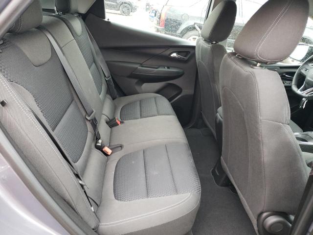 Photo 10 from auction – 2023 CHEVROLET BOLT EV 1L with VIN 1G1FW6S0XP4156504