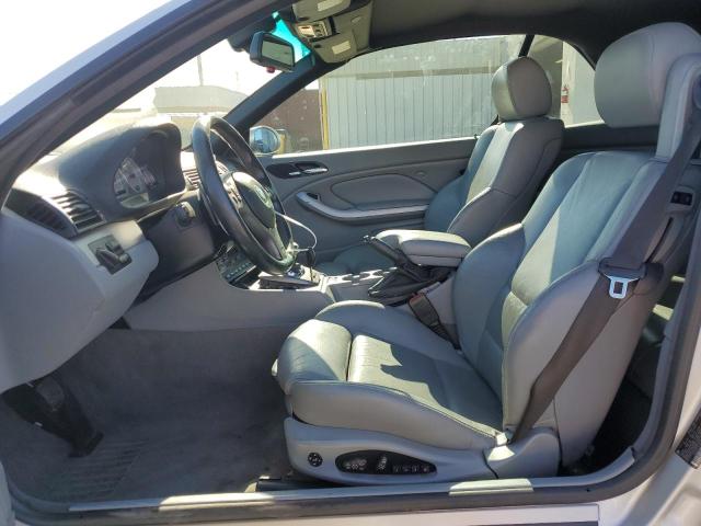 Photo 7 from auction – 2006 BMW M3 with VIN WBSBR93416PK11511