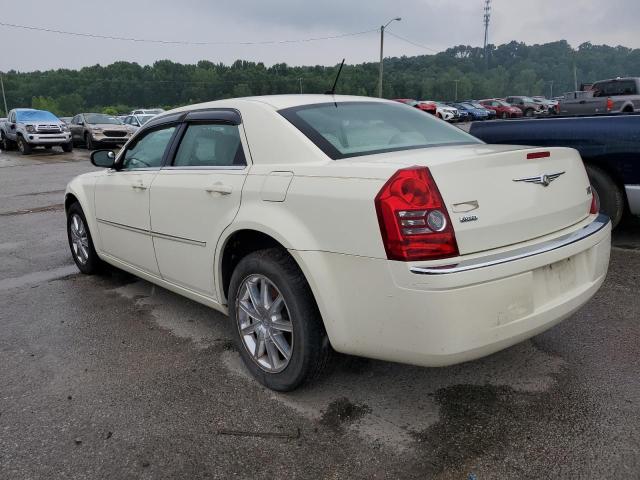Zdjęcie 2 z aukcji – 2008 CHRYSLER 300 LIMITE z VIN 2C3KK33G58H240928