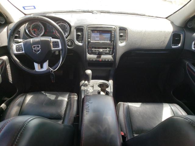 Photo 8 from auction – 2011 DODGE DURANGO R/ with VIN 1D4SE6GT3BC682888