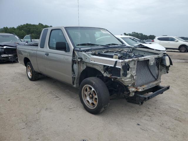 Photo 4 from auction – 2000 NISSAN FRONTIER K with VIN 1N6DD26S0YC421895