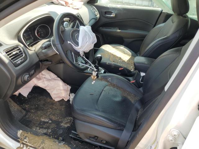 Photo 7 from auction – 2020 JEEP COMPASS LI with VIN 3C4NJDCB9LT192498