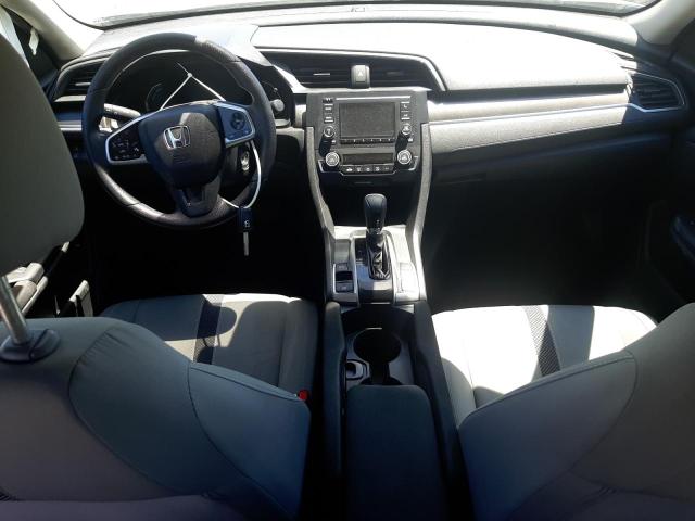Photo 8 from auction – 2020 HONDA CIVIC LX with VIN 19XFC2F69LE208592