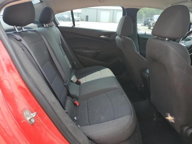 Photo 10 from auction – 2016 CHEVROLET CRUZE LS with VIN 1G1BB5SM2G7315764