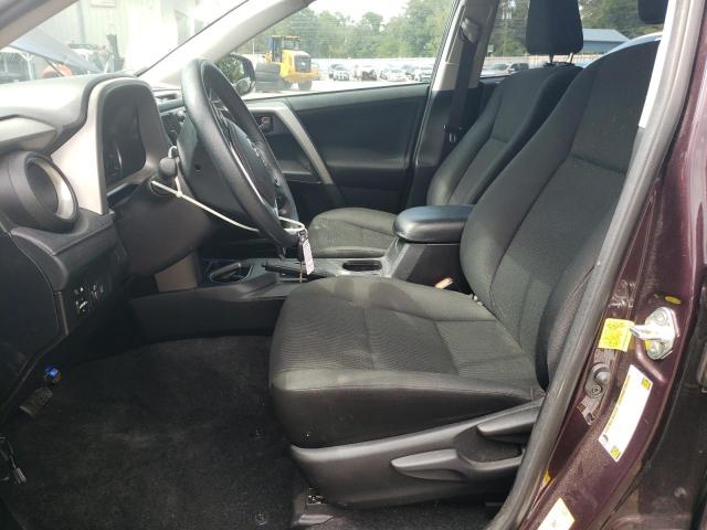 Photo 7 from auction – 2018 TOYOTA RAV4 LE with VIN 2T3ZFREV4JW432053