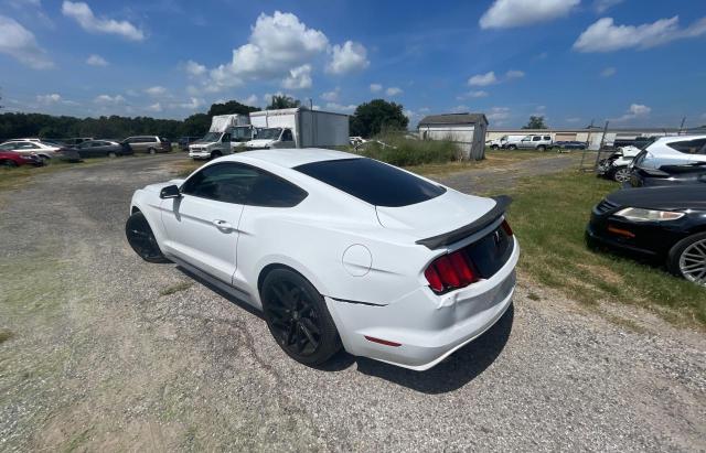 Photo 3 from auction – 2016 FORD MUSTANG with VIN 1FA6P8TH3G5232424