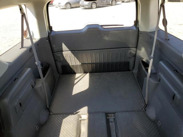 Photo 10 from auction – 2005 HONDA ELEMENT EX with VIN 5J6YH18645L003882
