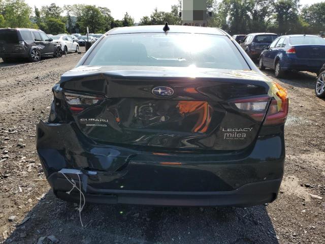 Photo 6 from auction – 2021 SUBARU LEGACY PRE with VIN 4S3BWAD66M3018289