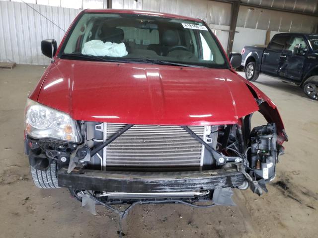 Photo 5 from auction – 2013 DODGE GRAND CARA with VIN 2C4RDGBG4DR517196