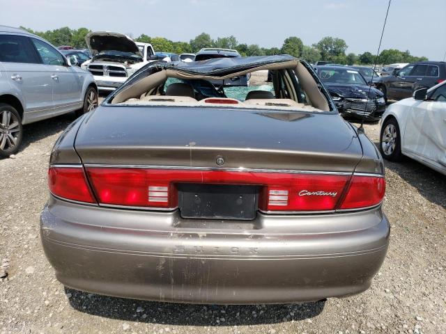 Photo 6 from auction – 2003 BUICK CENTURY CU with VIN 2G4WS52J131225121