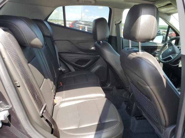 Photo 10 from auction – 2015 BUICK ENCORE PRE with VIN KL4CJDSB0FB213540