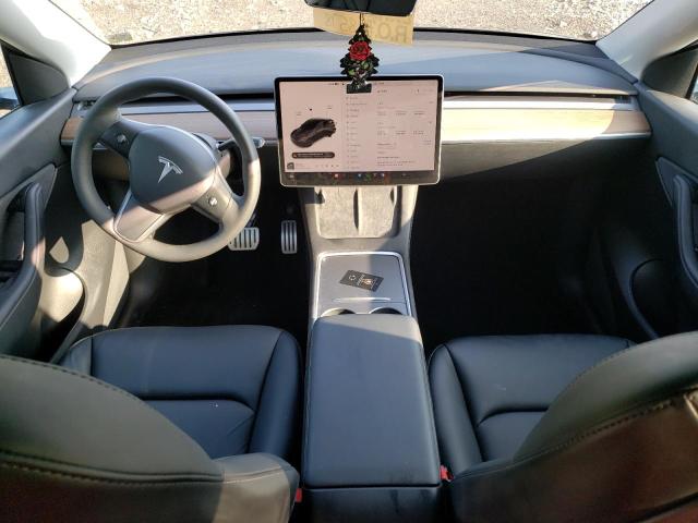 Foto 8 de la subasta – 2022 TESLA MODEL Y con VIN 7SAYGDEF7NF452266