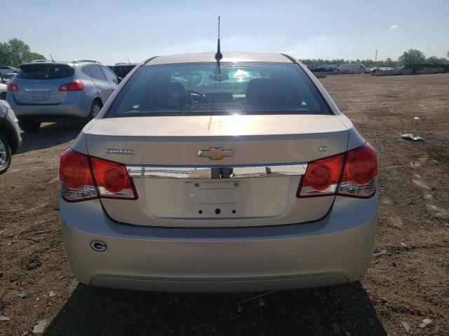 Photo 6 from auction – 2011 CHEVROLET CRUZE LT with VIN 1G1PG5S97B7173634