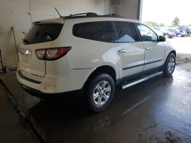 Zdjęcie 3 z aukcji – 2015 CHEVROLET 150 EXP/CH z VIN 1GNKRFKD3FJ244060