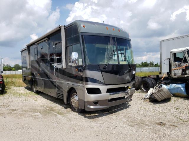 Photo 1 from auction – 2006 WINNEBAGO ADVENTURER with VIN 5B4MP67G653408517