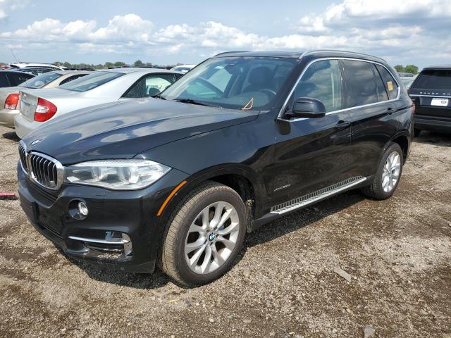 BMW X5 XDRIVE3 2014 with VIN 5UXKS4C54E0J94801 - Photo from auction