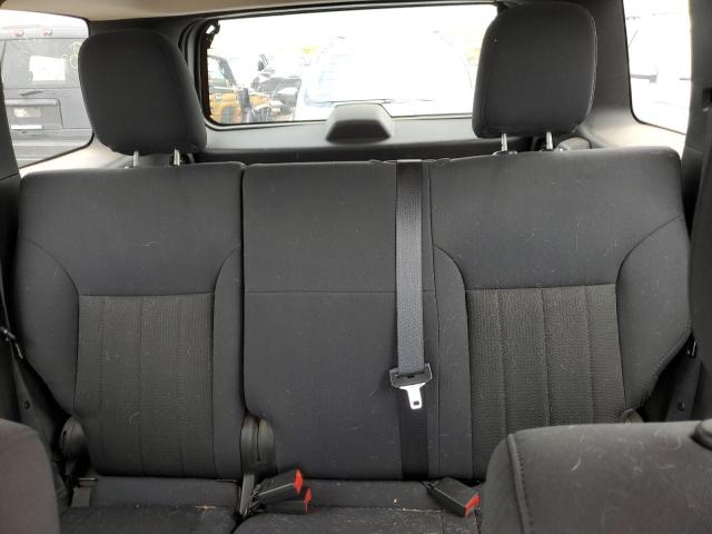 Photo 10 from auction – 2012 JEEP LIBERTY SP with VIN 1C4PJMAK4CW196108