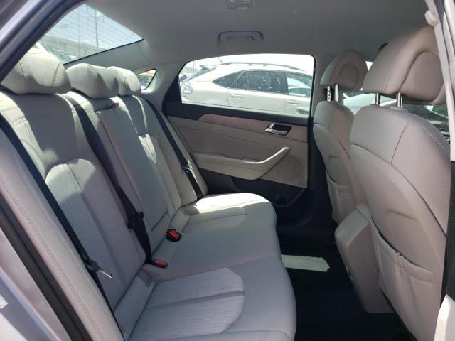 Photo 10 from auction – 2016 HYUNDAI SONATA HYB with VIN KMHE24L1XGA010742