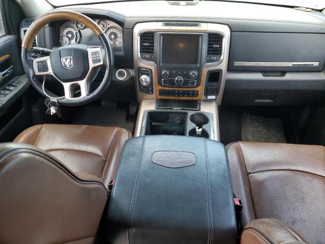 Photo 8 from auction – 2014 RAM 1500 LONGH with VIN 1C6RR7PM0ES430578