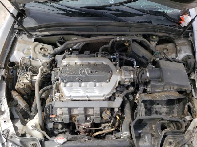 Photo 11 from auction – 2012 ACURA TL with VIN 19UUA8F52CA013249