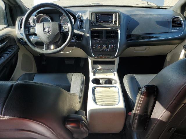 Photo 8 from auction – 2017 DODGE GRAND CARA with VIN 2C4RDGCG9HR865256