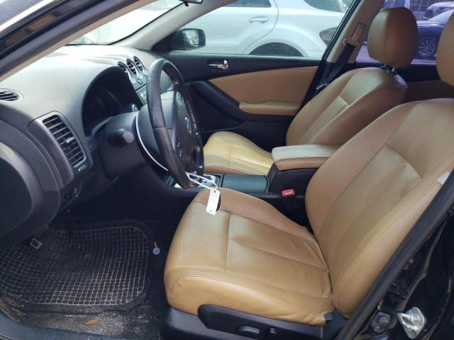 Photo 7 from auction – 2012 NISSAN ALTIMA BAS with VIN 1N4AL2AP5CN401494