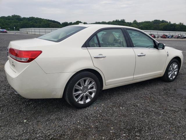 Zdjęcie 3 z aukcji – 2012 LINCOLN MKZ z VIN 3LNHL2GC4CR818952