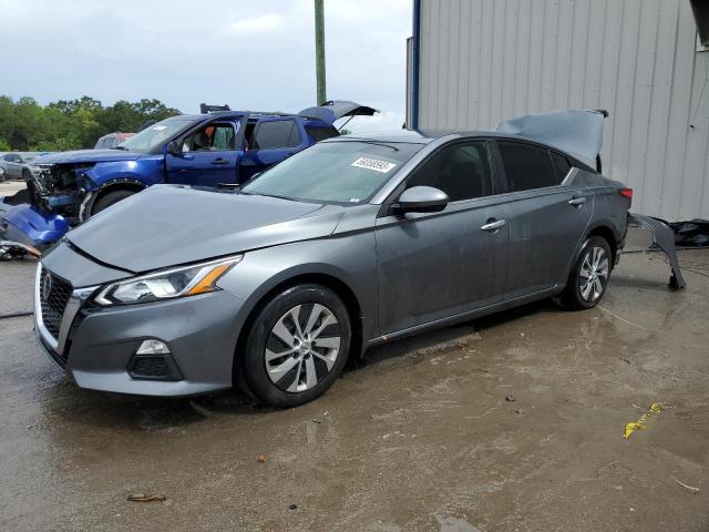 NISSAN ALTIMA S 2020 with VIN 1N4BL4BV3LC231614 - Photo from auction