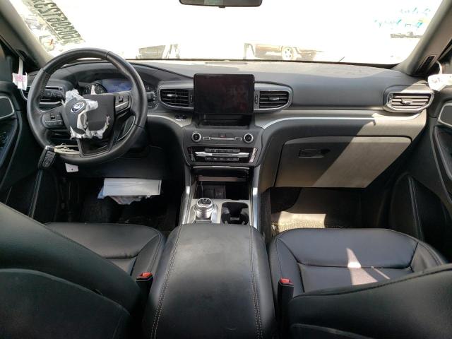 Photo 8 from auction – 2020 FORD EXPLORER X with VIN 1FMSK8DH6LGA49745