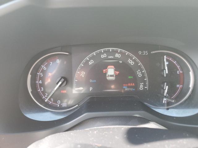 Photo 9 from auction – 2019 TOYOTA RAV4 LIMIT with VIN JTMY1RFV6KD504913